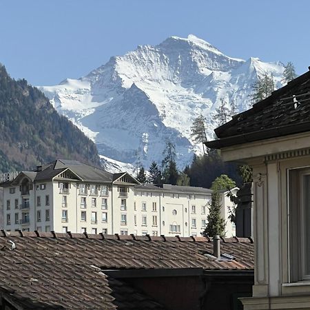 Apartment Italy Interlaken Exterior photo