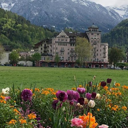 Apartment Italy Interlaken Exterior photo