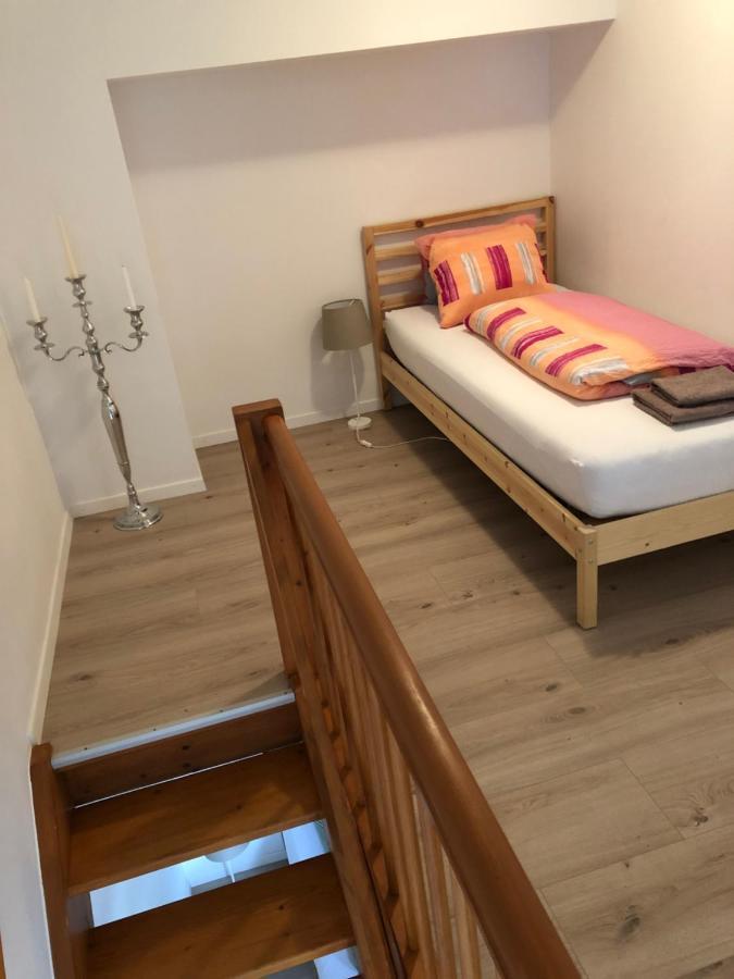 Apartment Italy Interlaken Exterior photo