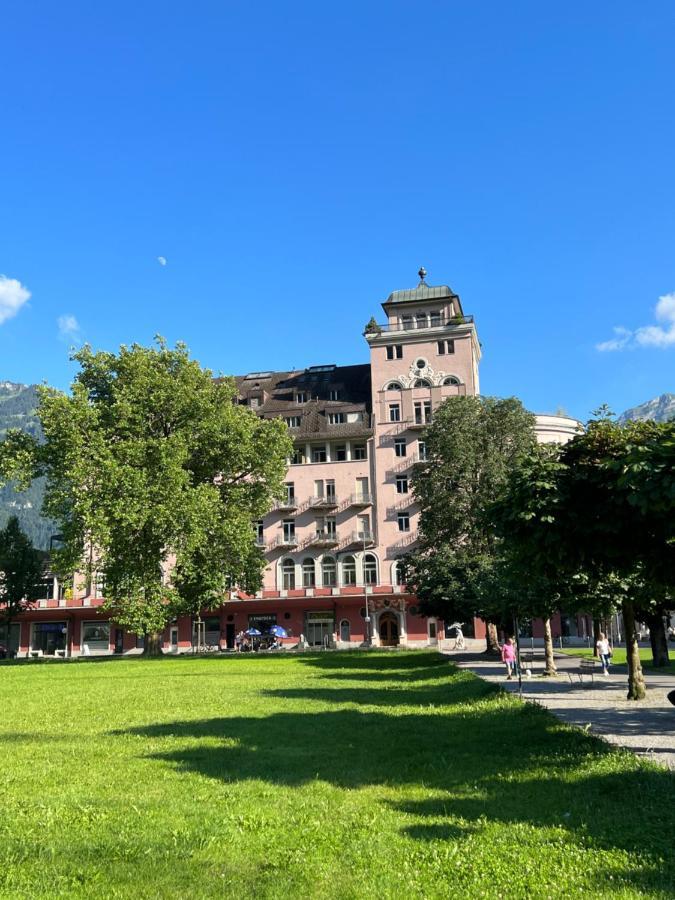 Apartment Italy Interlaken Exterior photo