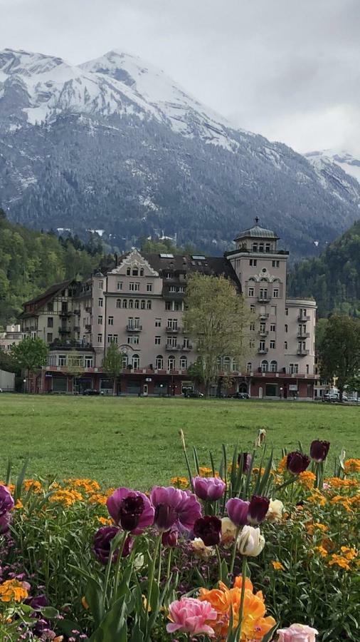 Apartment Italy Interlaken Exterior photo