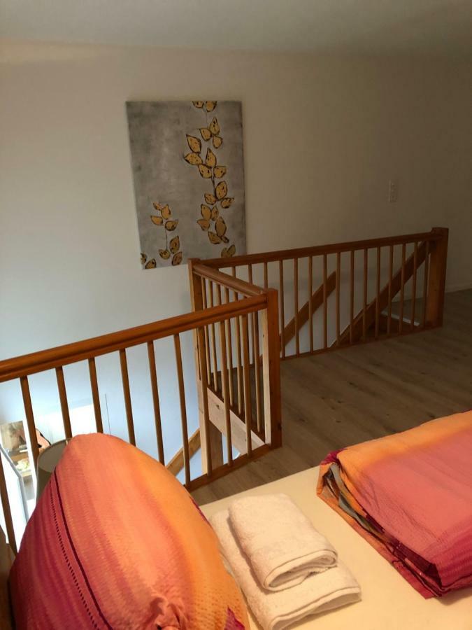 Apartment Italy Interlaken Exterior photo