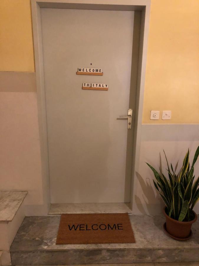 Apartment Italy Interlaken Exterior photo